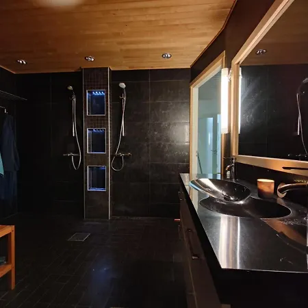Villaski Rovaniemi Extérieur photo