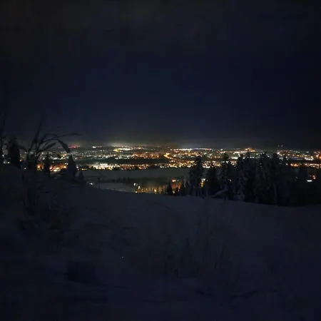 Villaski Rovaniemi Extérieur photo