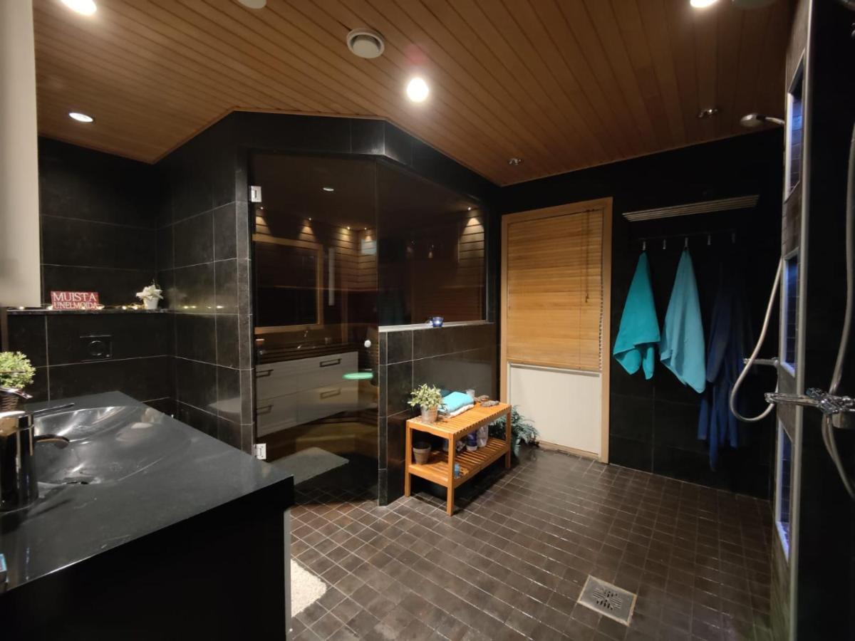 Appartement Villaski Rovaniemi