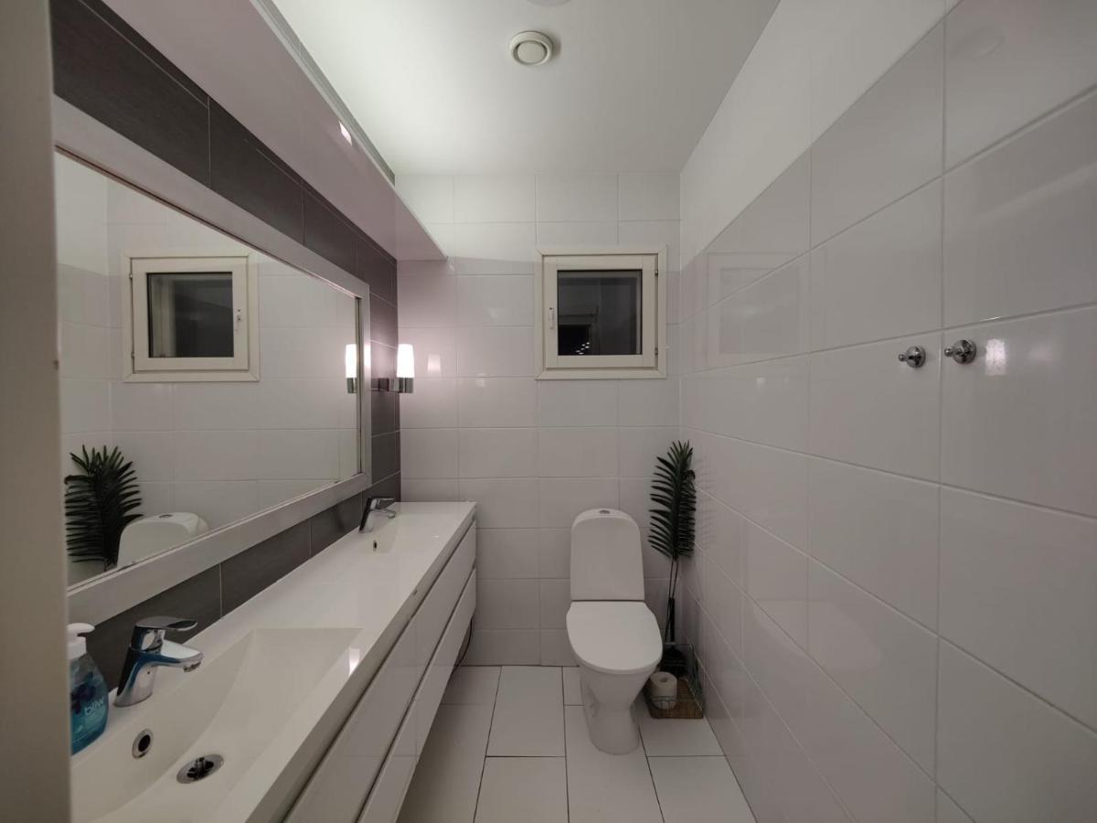 Appartement Villaski
