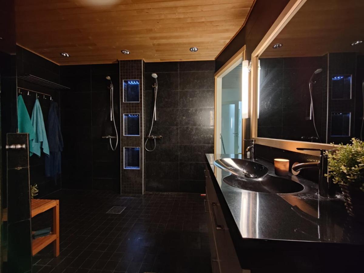 Appartement Villaski *