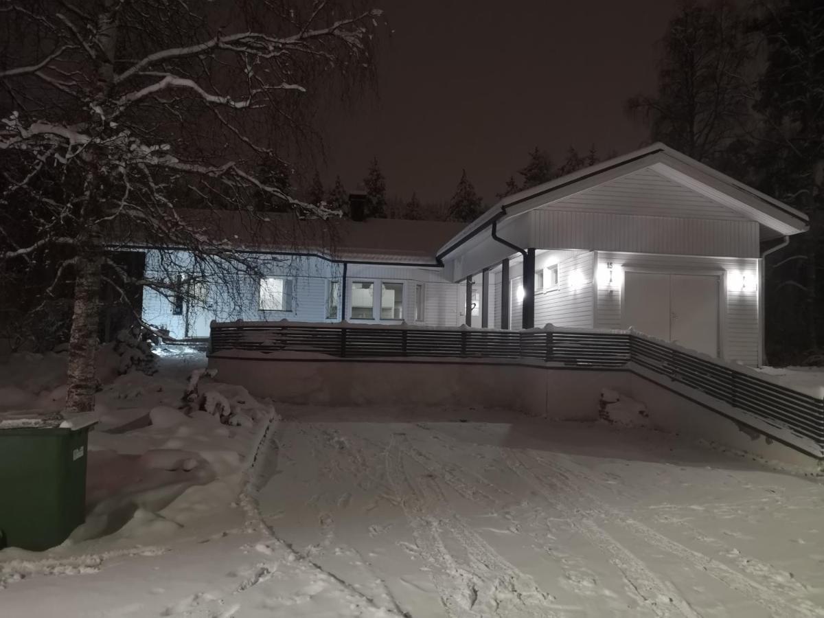 Villaski Appartement Rovaniemi