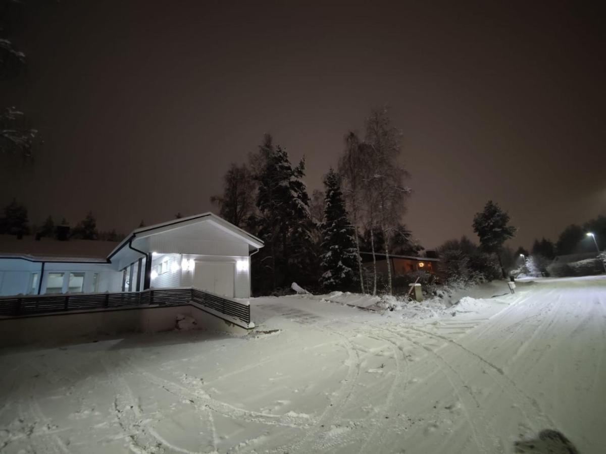 Villaski Appartement