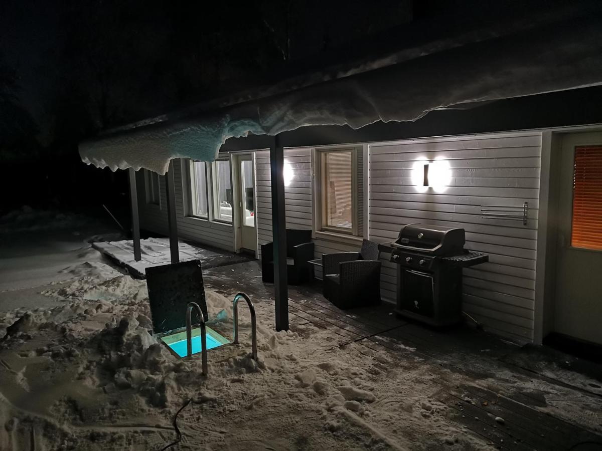 Villaski Appartement Rovaniemi