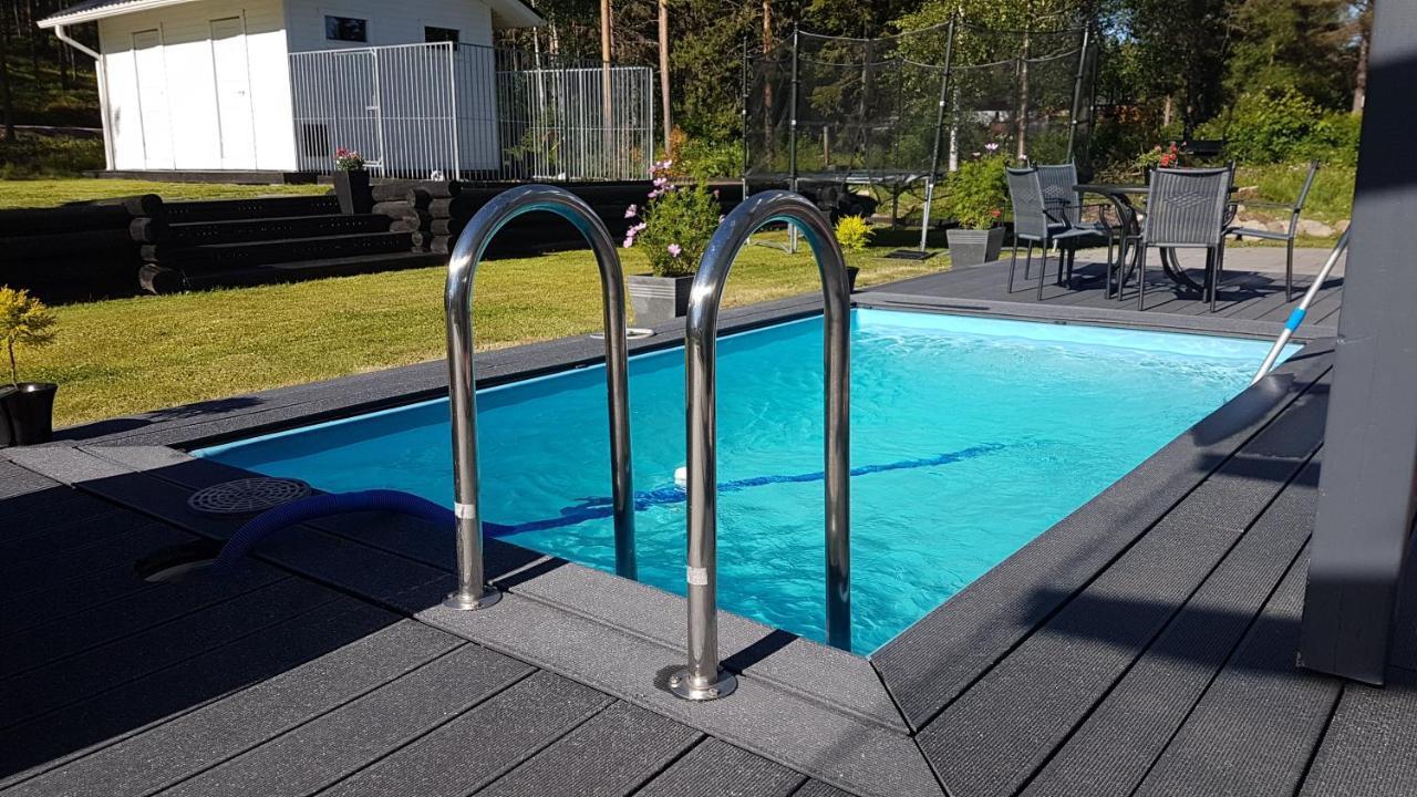 Appartement Villaski