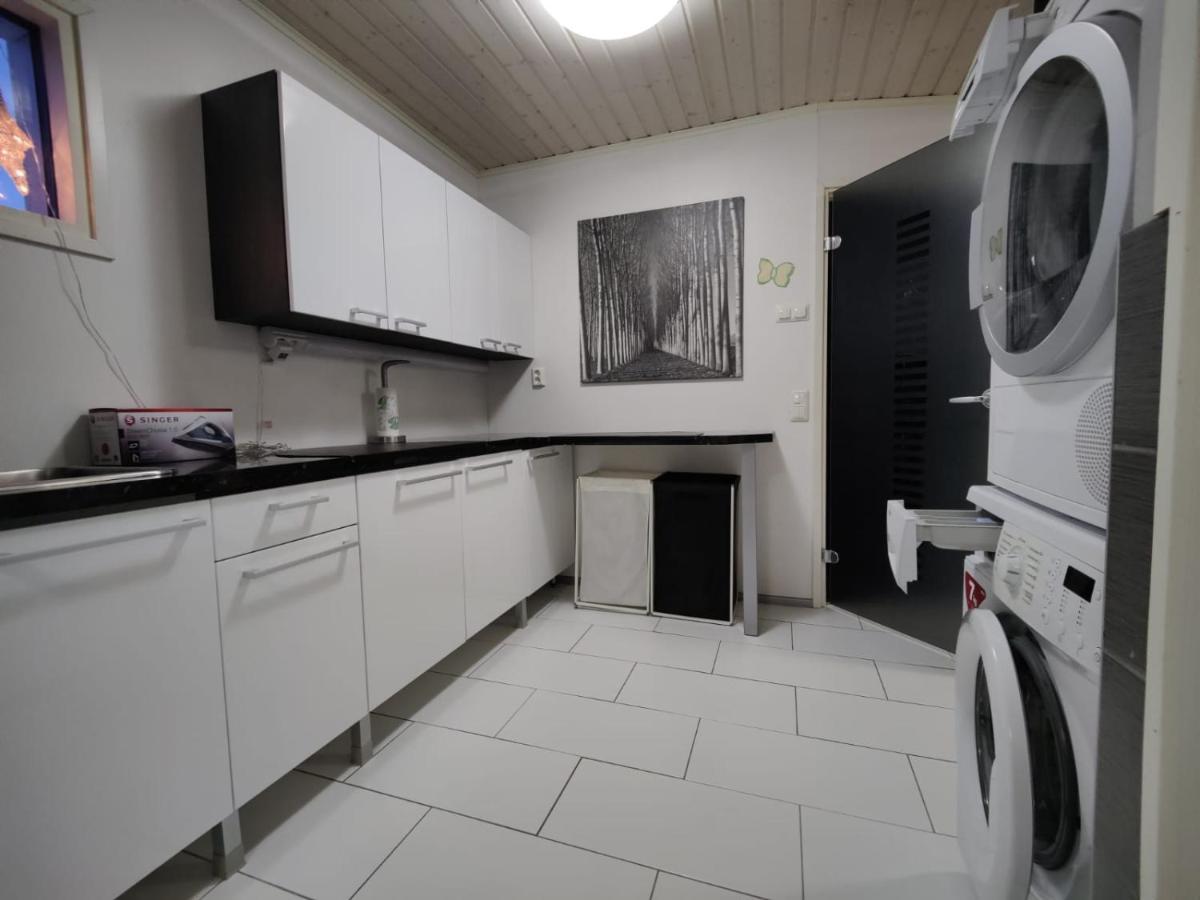 Villaski Rovaniemi