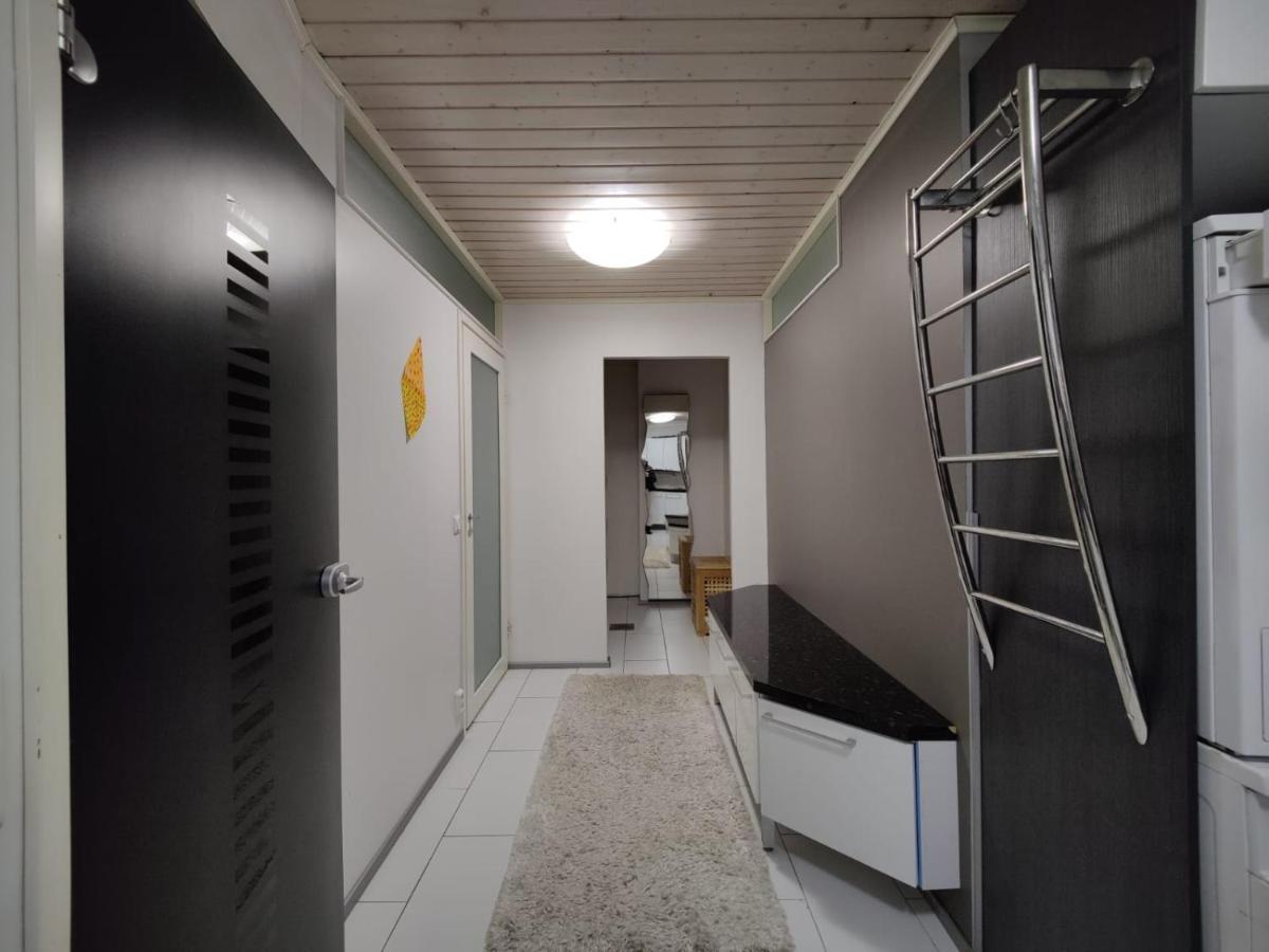 Villaski Appartement *