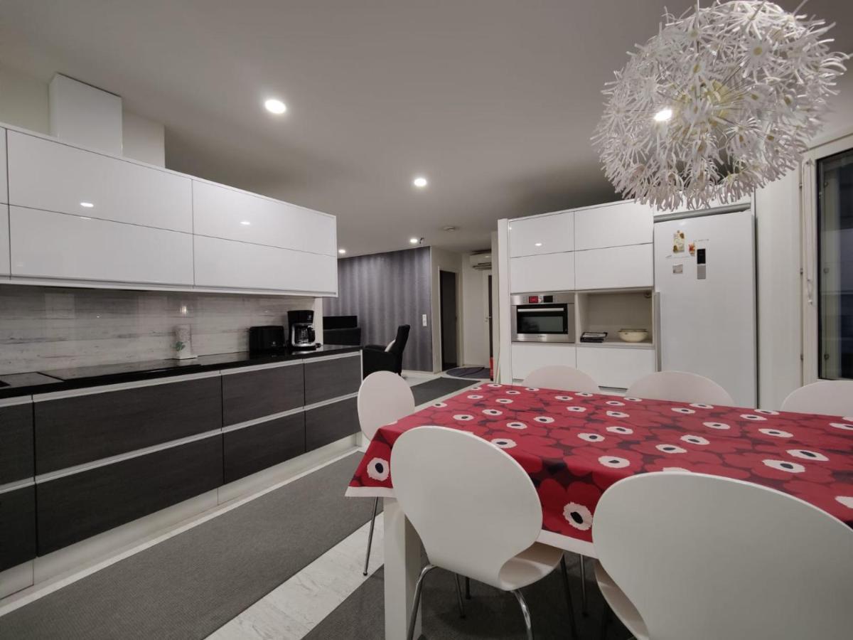 Appartement Villaski