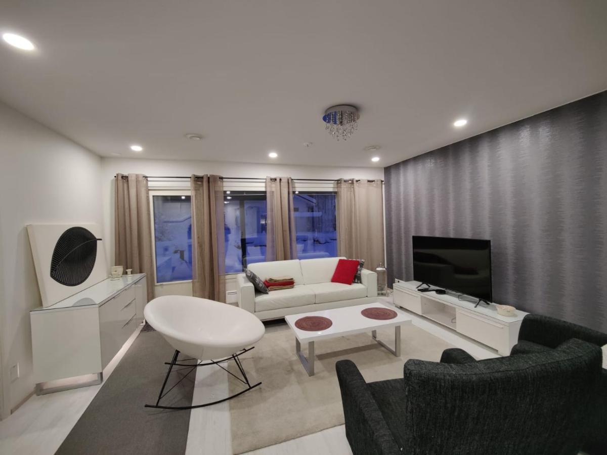 Villaski Appartement