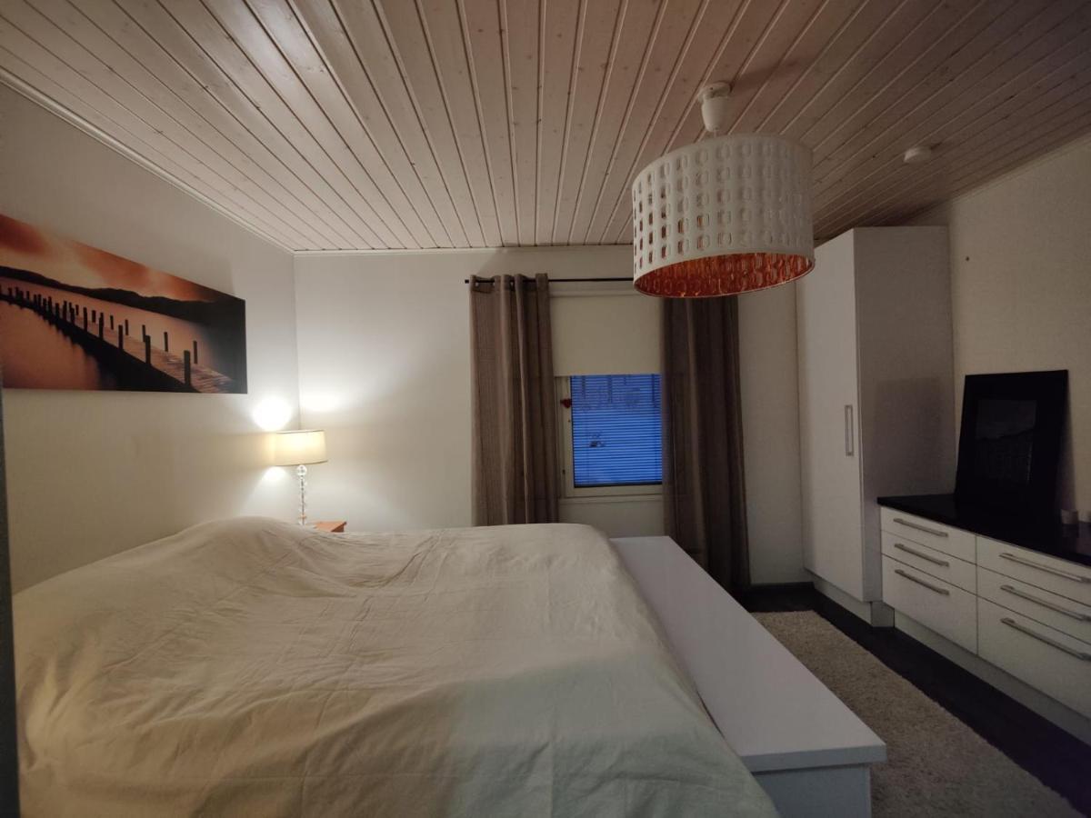 Villaski Appartement Rovaniemi