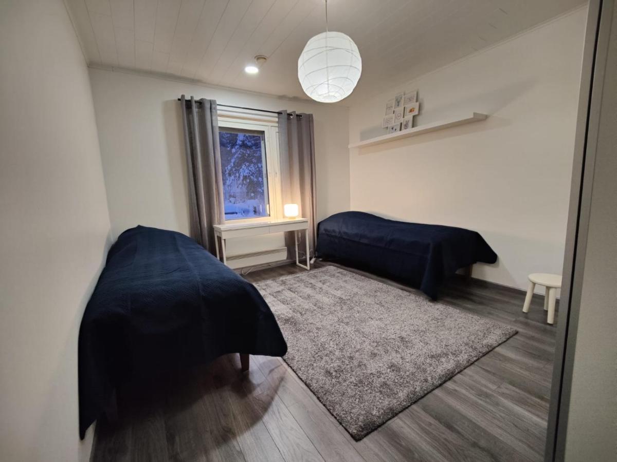 Appartement Villaski