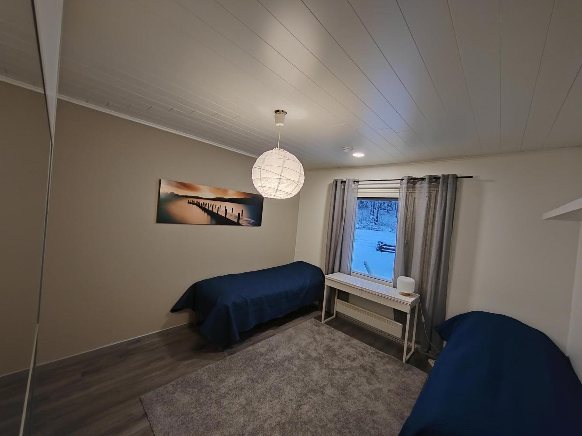 Villaski * Rovaniemi