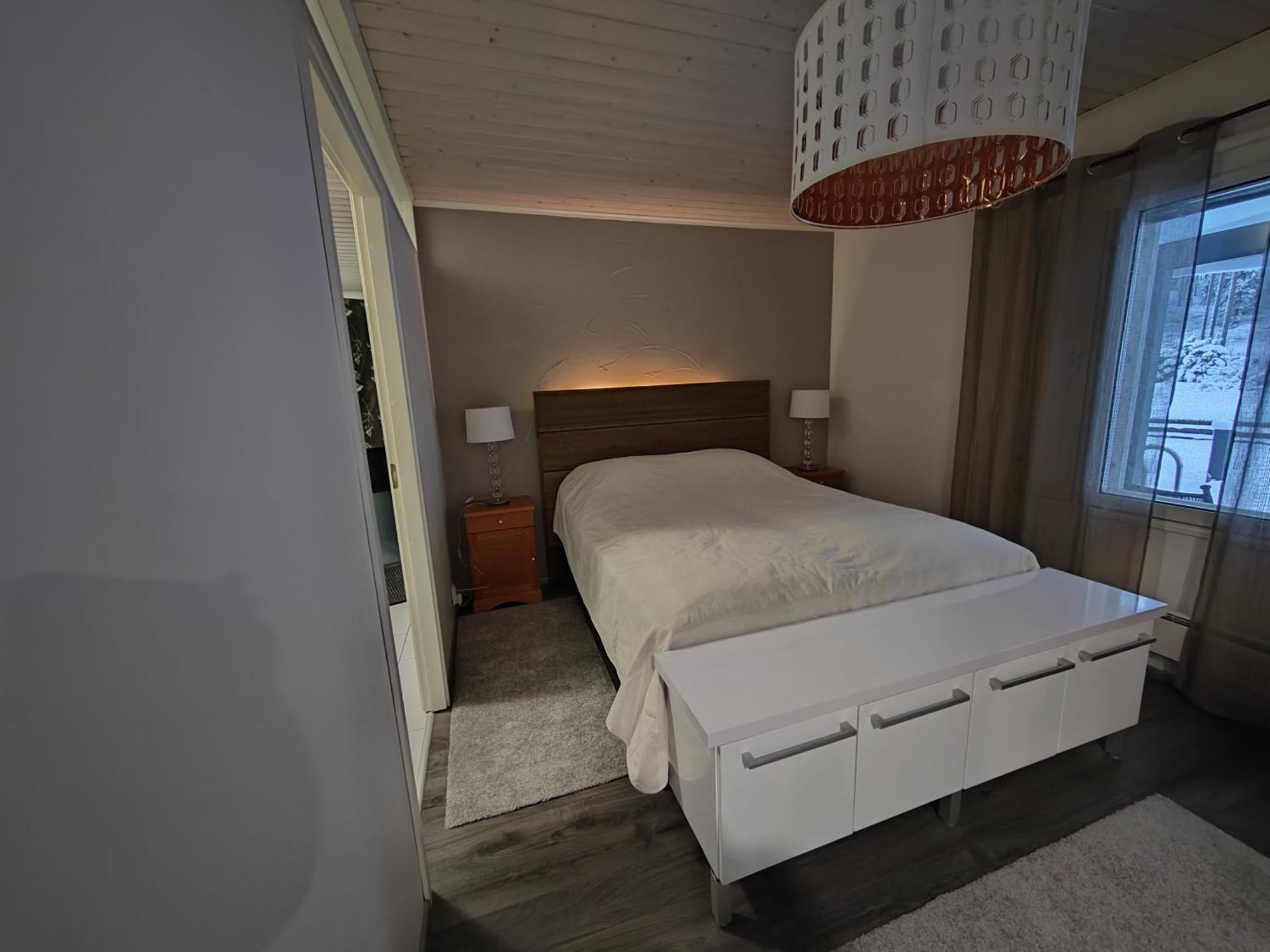 Villaski Apartment